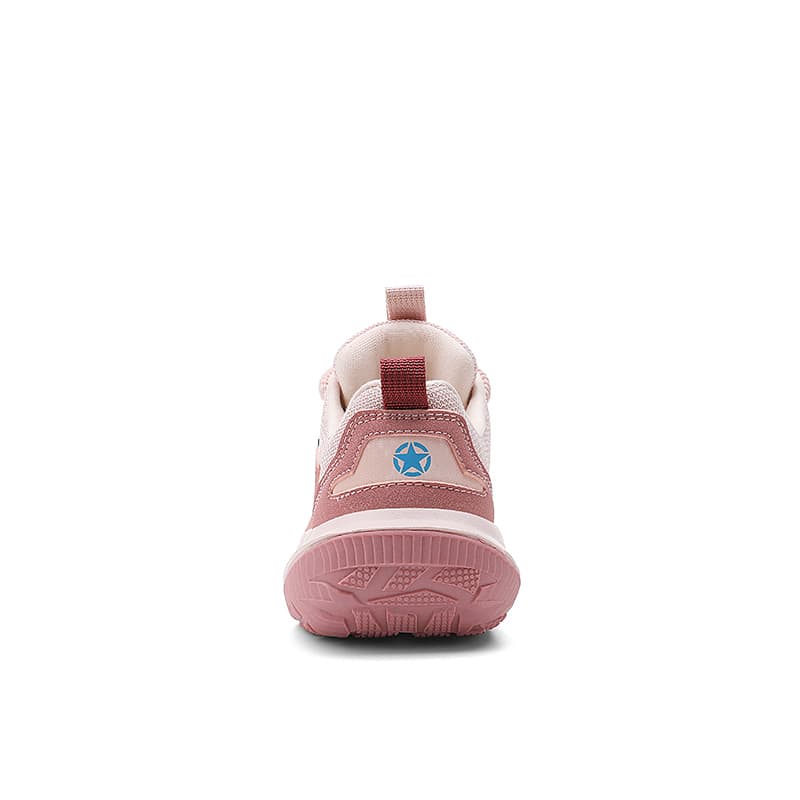 Кроссовки Детская обувь Jeep Lifestyle розового цвета - изображение 6