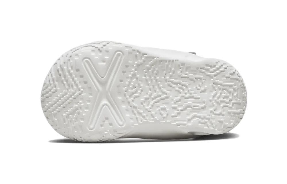 Кроссовки Nike Team Hustle D 10 - изображение 6