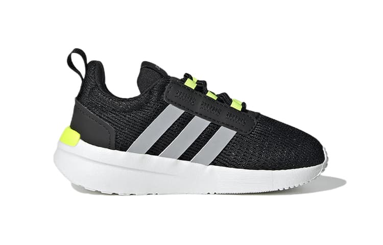 Кроссовки TD adidas neo Racer Tr21 - изображение 4