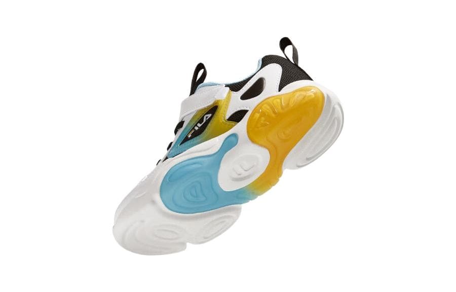 FILA - изображение 6