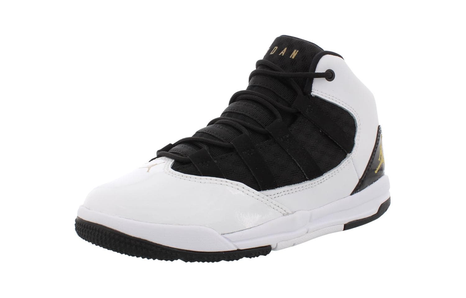 Кроссовки для баскетбола Jordan Max Aura - изображение 3