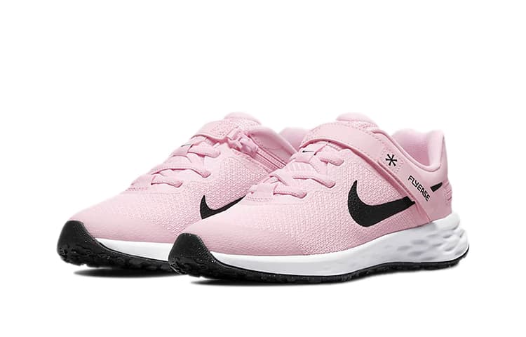 Кроссовки Nike REVOLUTION 6 FlyEase - изображение 5