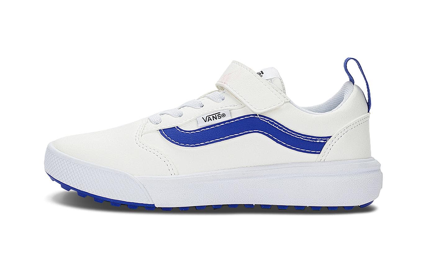 Vans UltraRange - изображение 1