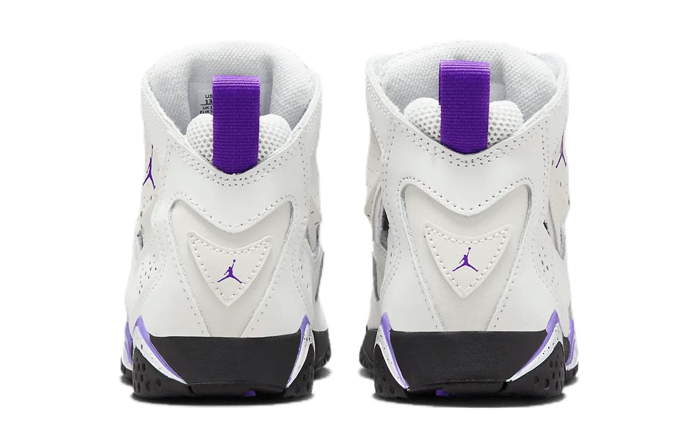 Jordan True Flight - изображение 5