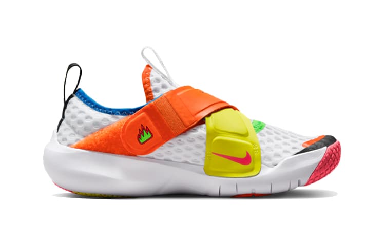 Кроссовки Nike Flex Advance BR - изображение 4