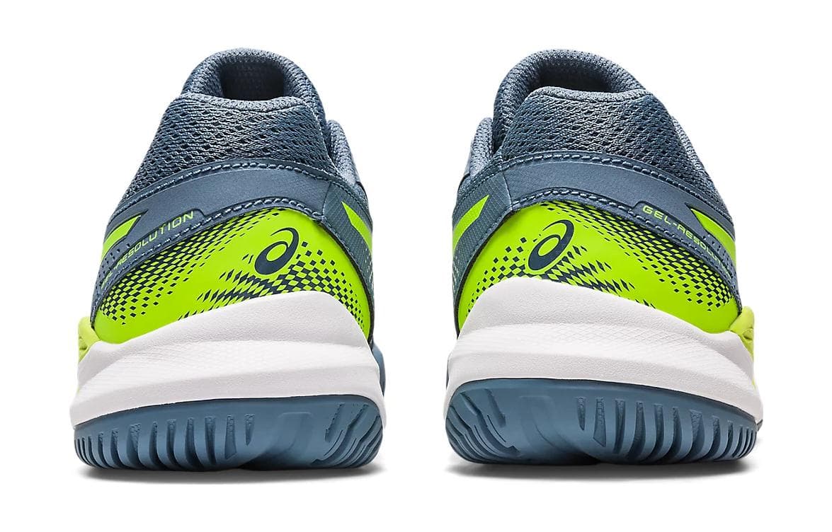 Asics Gel-Resolution 9 Grade School - изображение 5