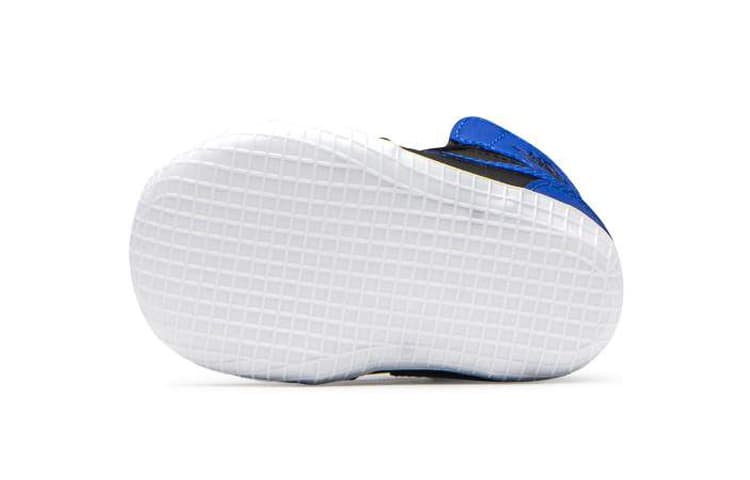 TD Air Jordan 1 Crib Bootie - изображение 5
