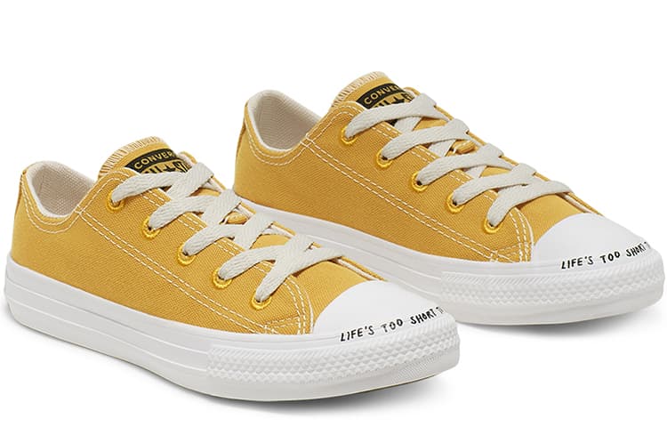 Converse Chuck Taylor All Star Renew Low Top - изображение 2