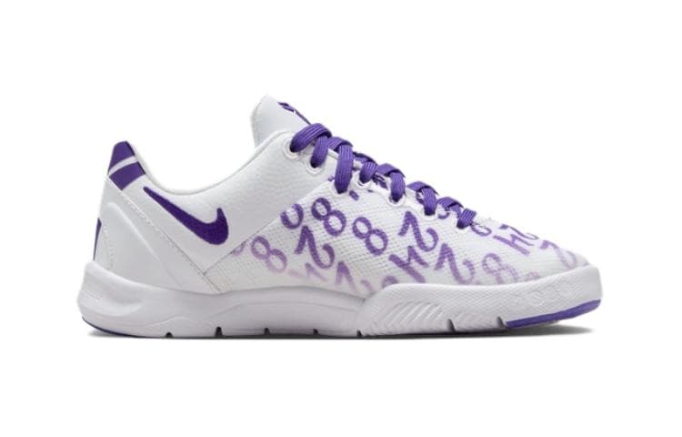 Nike Kobe 8 - изображение 2