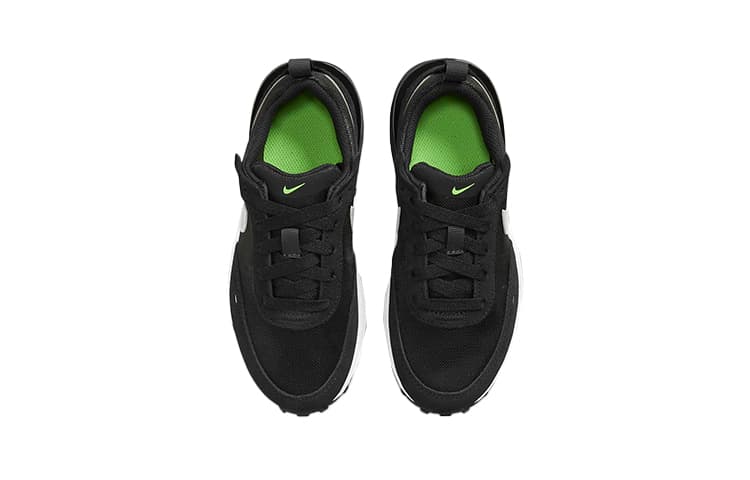 Кроссовки BP Nike Waffle One - изображение 5