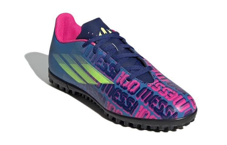 Бутсы adidas X Speedflow Messi.4 K - изображение 4