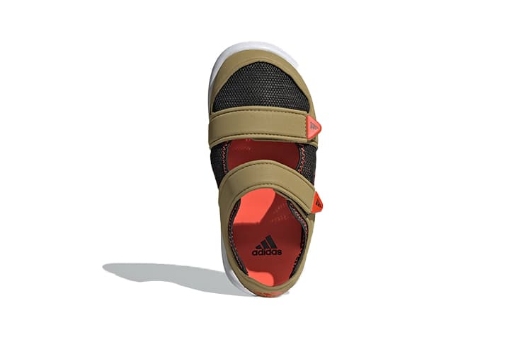 Сандалии adidas Comfort Sandal BP - изображение 5