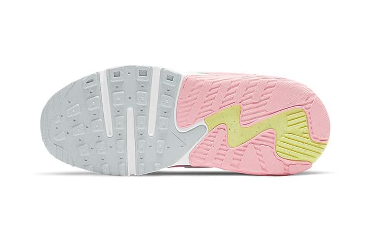 Кроссовки Nike Air Max Excee - изображение 7