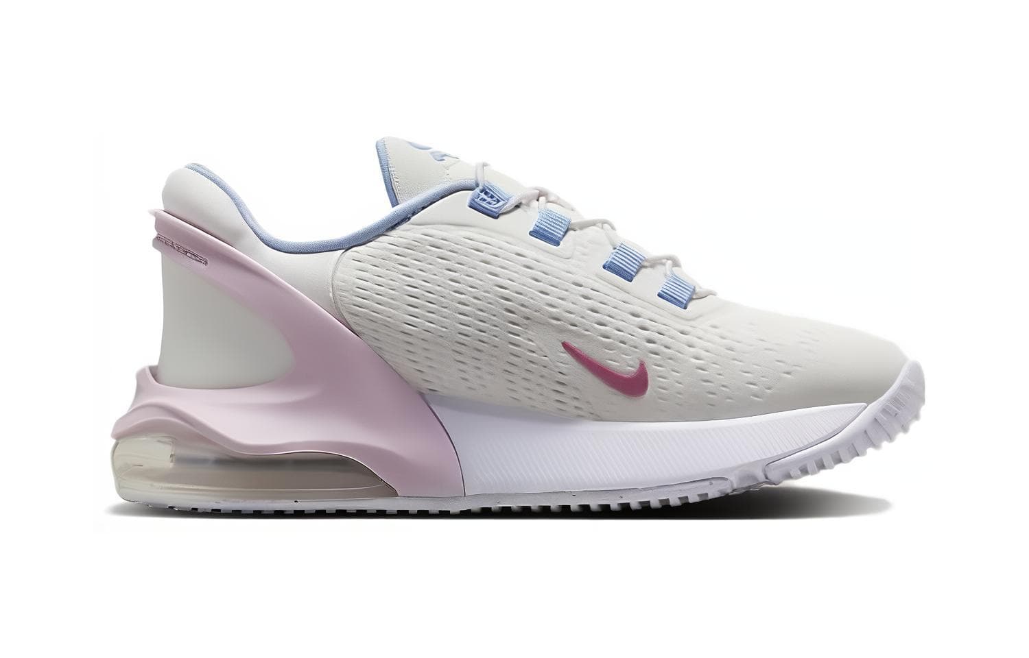 Кроссовки Nike Air Max 270 Go BP - изображение 2