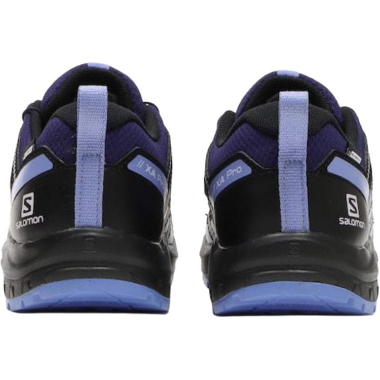SALOMON XA Pro V8 - изображение 5