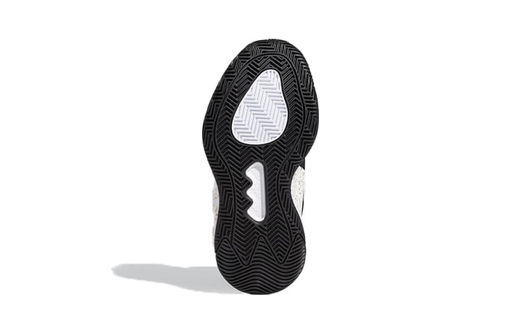 Кроссовки для баскетбола adidas Deep Threat - изображение 7