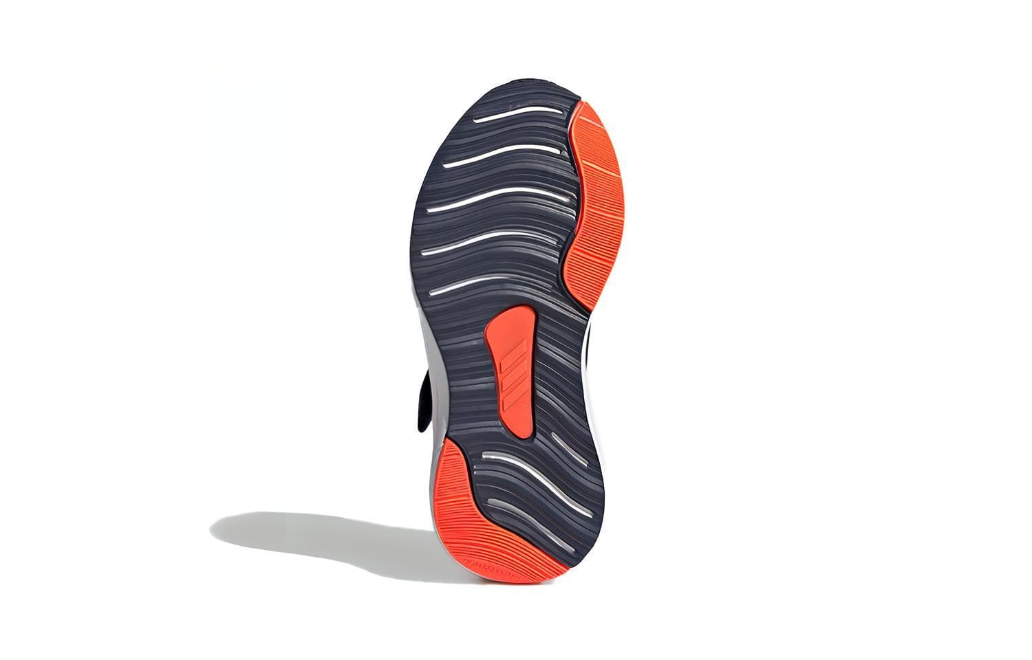 Кроссовки adidas Fortarun 2020 K - изображение 6