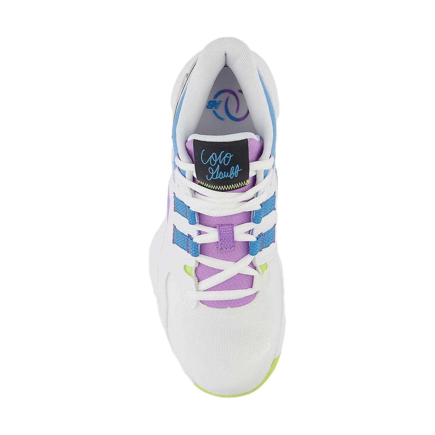 New Balance Coco CG1 Unity of Sport - изображение 3