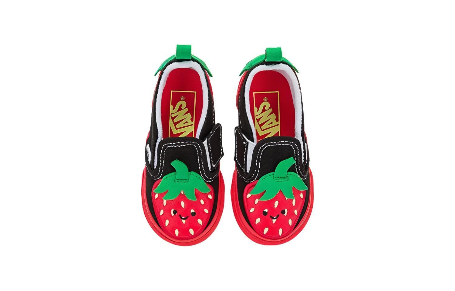 Vans slip-on - изображение 3