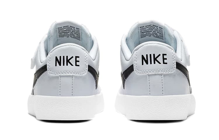 Кроссовки Nike Blazer 77 - изображение 11
