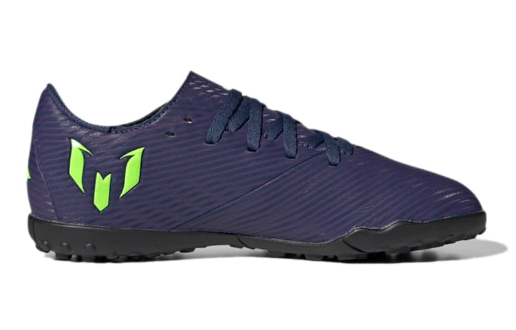 Бутсы adidas Nemeziz Messi 19.4 Turf J - изображение 2