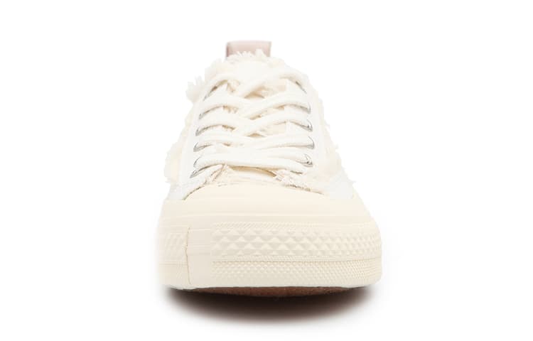Кроссовки xVESSEL G.O.P. Lows - изображение 4
