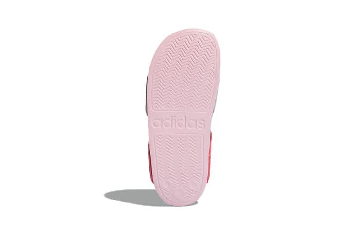 Сандалии adidas Adilette Sandal K - изображение 6