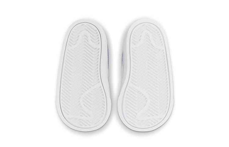 Кроссовки Nike Blazer Low 77 - изображение 8