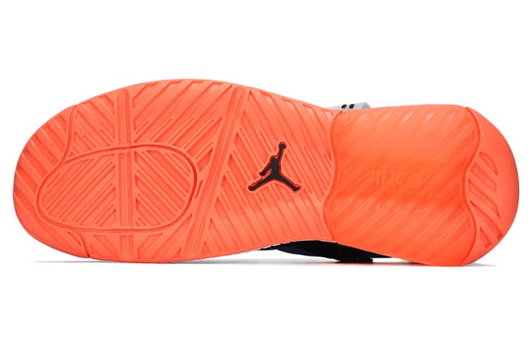Кроссовки Jordan MA2 GS - изображение 6