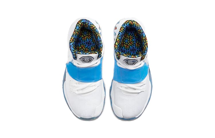 Кроссовки для баскетбола Nike Kyrie 6 - изображение 5