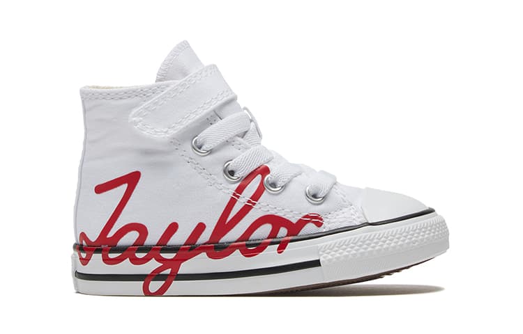 Кроссовки Converse Chuck Taylor All Star - изображение 4