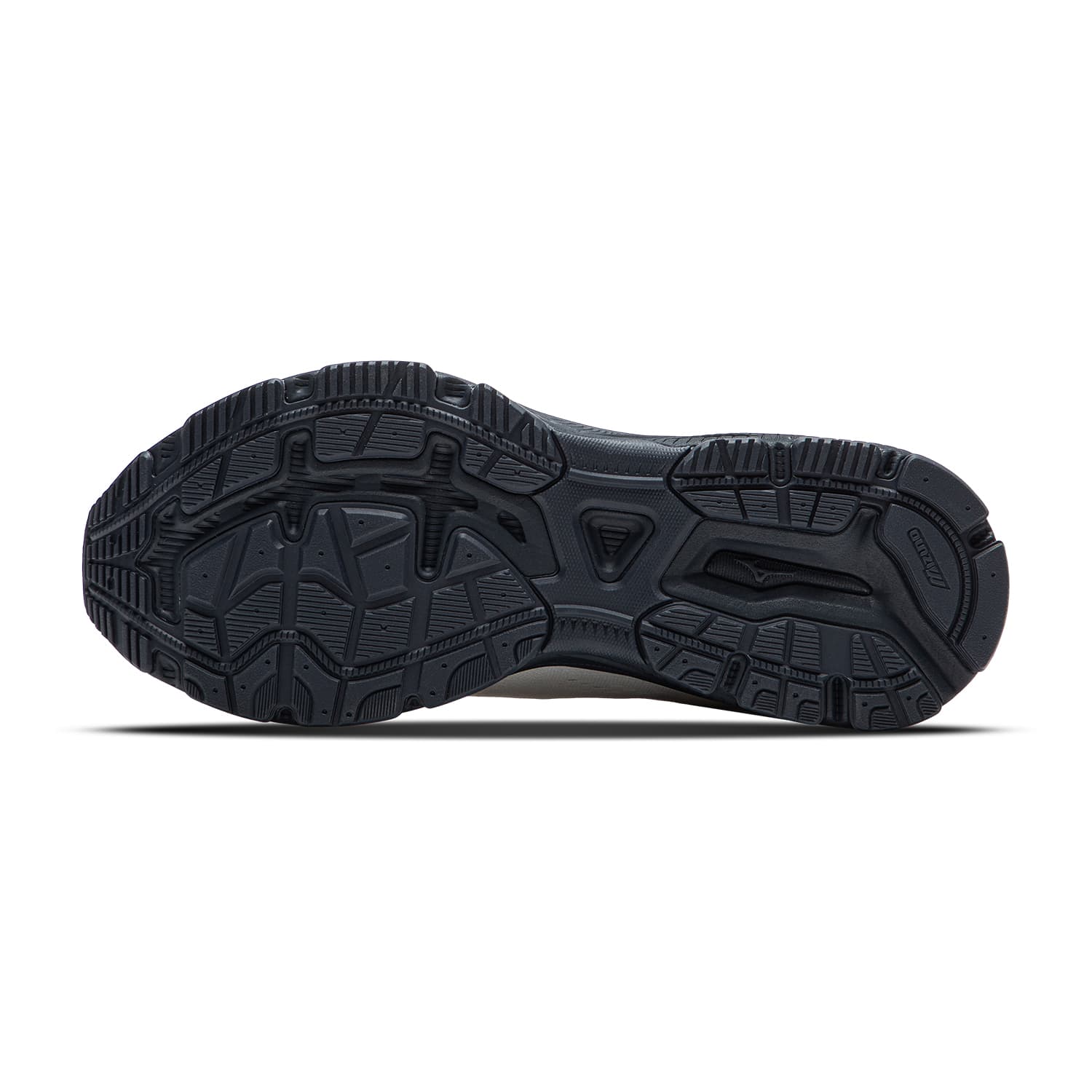 Кроссовки для бега Mizuno RC LITE Low Топ Повседневные кроссовки для бега Унисекс Чернильно-синий - изображение 6
