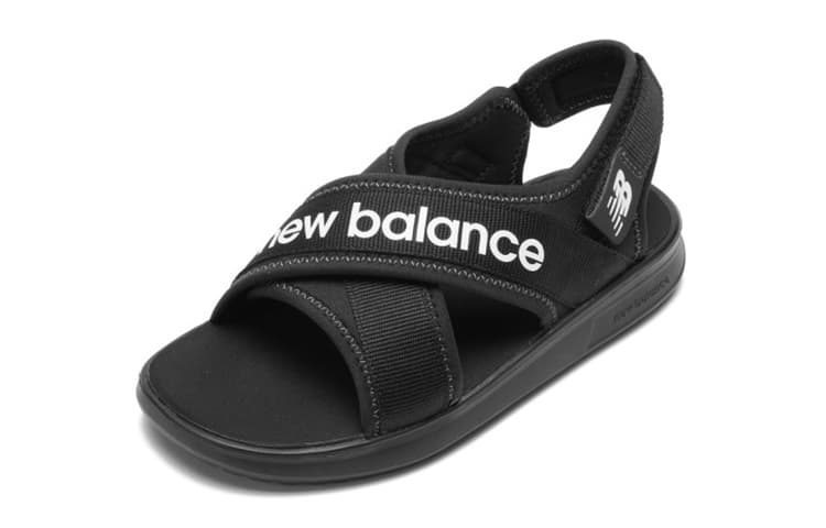 Сандалии New Balance NB 650 - изображение 3