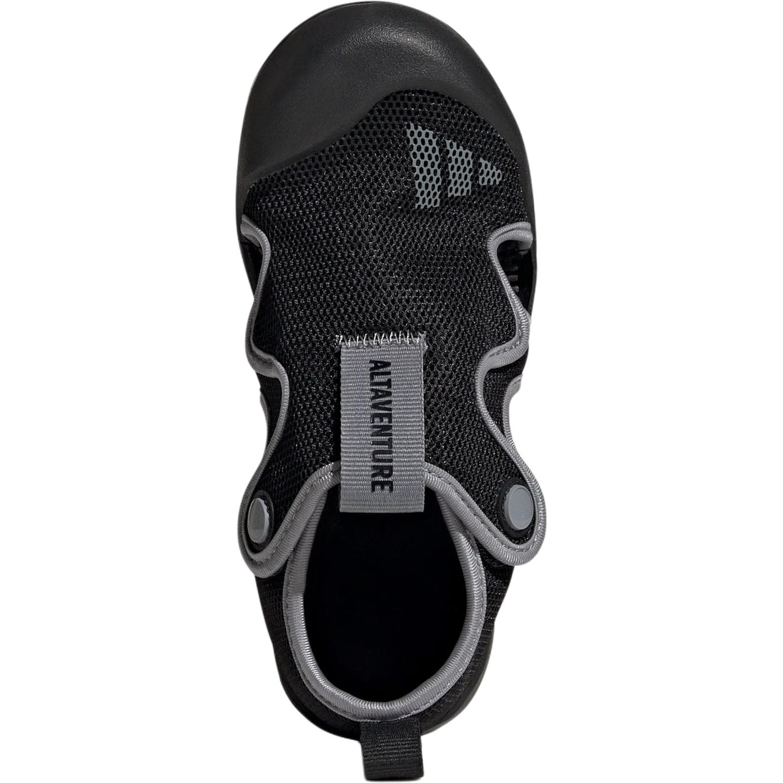 Сандалии Adidas Altaventure 3 Low Топ Детские Сандалии Черные Детские Возраст 3-7 Лет - изображение 5