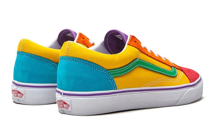 Vans Old Skool - изображение 3