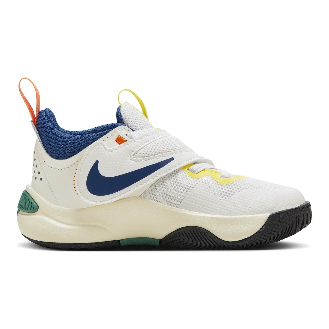 Nike Team Hustle D 11 - изображение 2
