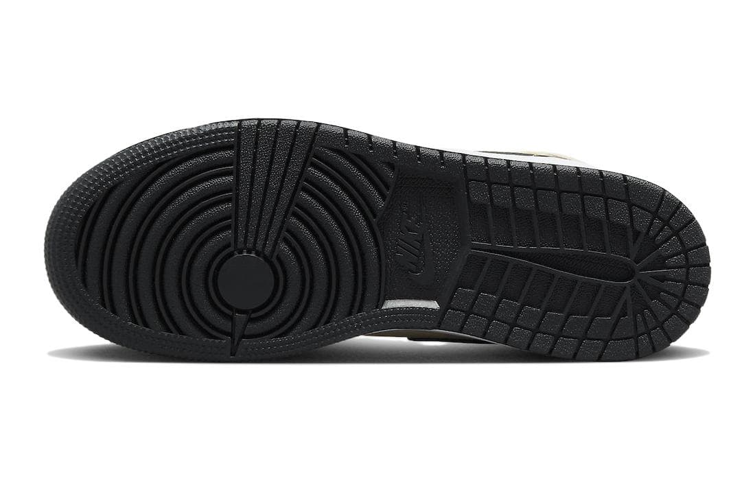 Кроссовки для баскетбола Jordan Air Jordan 1 Mid "Dunk Contest" GS - изображение 6