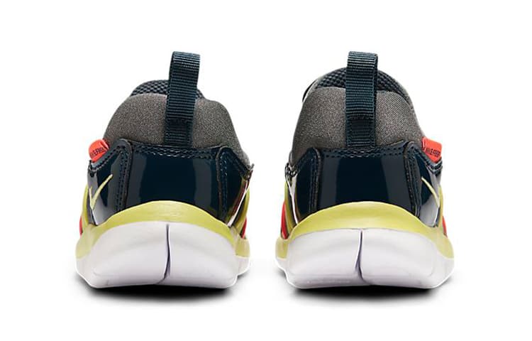 Кроссовки TD Nike Dynamo Free - изображение 7
