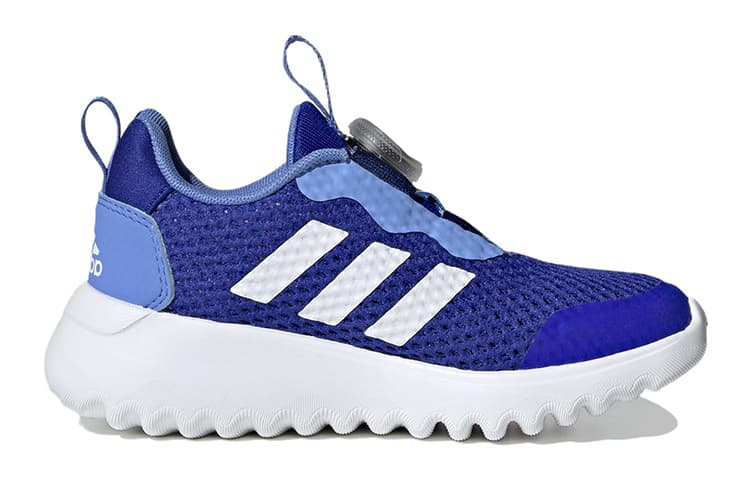 Кроссовки adidas Activeflex 3 Boa - изображение 2