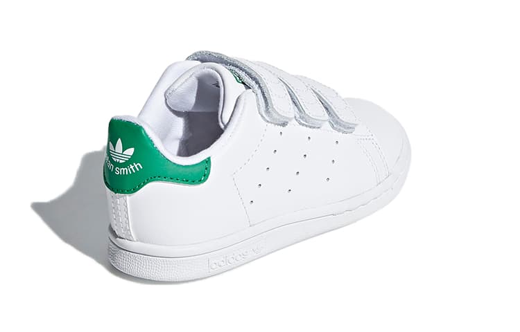 Кроссовки adidas originals StanSmith - изображение 6