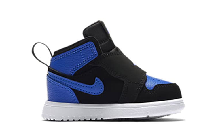 Кроссовки Jordan Air Jordan 1 - изображение 3
