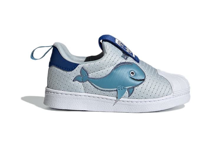 Кроссовки TD adidas originals Superstar 360 I Primeblue - изображение 4