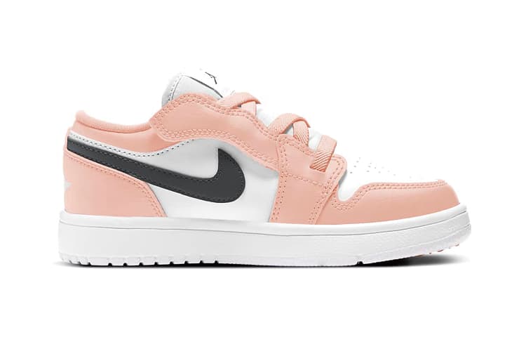Кроссовки для баскетбола Jordan Air Jordan 1 low alt - изображение 4