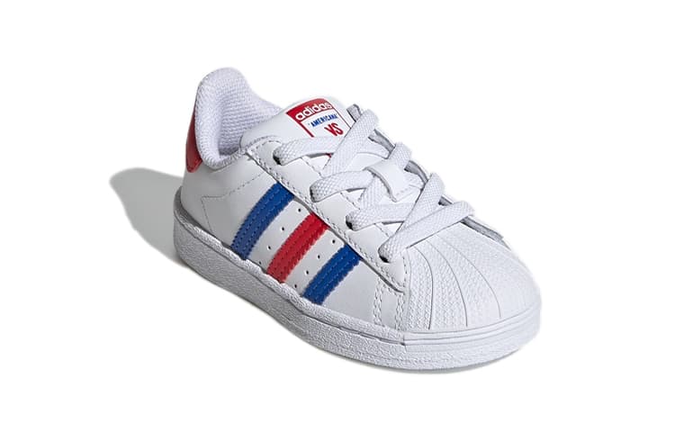 Кроссовки adidas originals Superstar - изображение 3