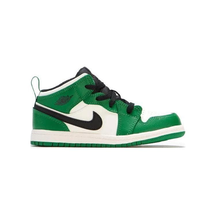 Кроссовки Jordan Air Jordan 1 - изображение 3