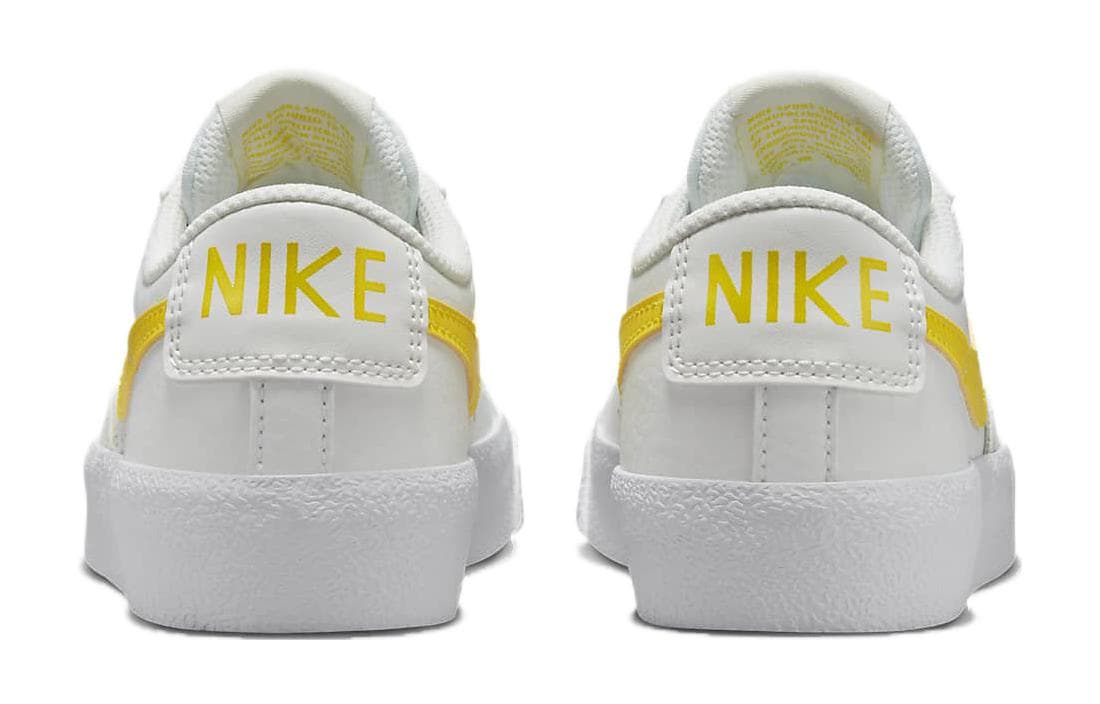Nike Blazer Low - изображение 4