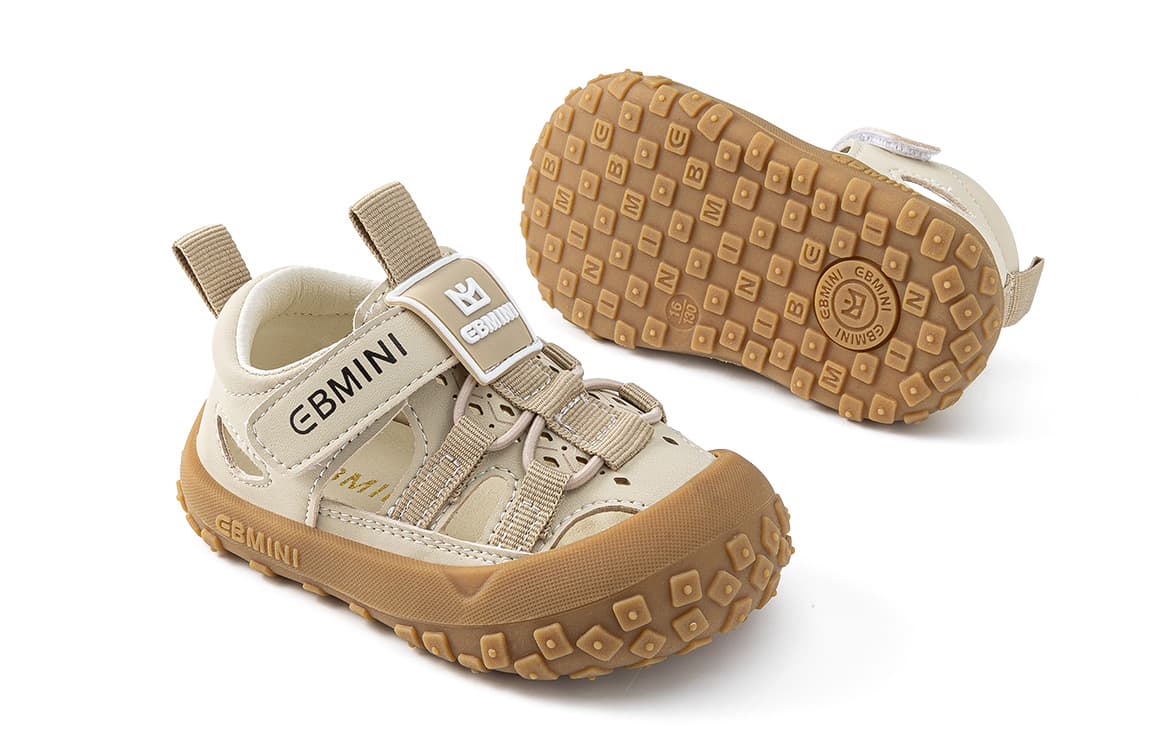 Кроссовки EBMINI Обувь для малышей Infant and Toddler - изображение 4
