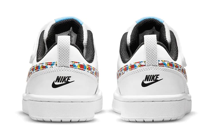 Кроссовки Nike Court Borough Low 2 SE - изображение 7