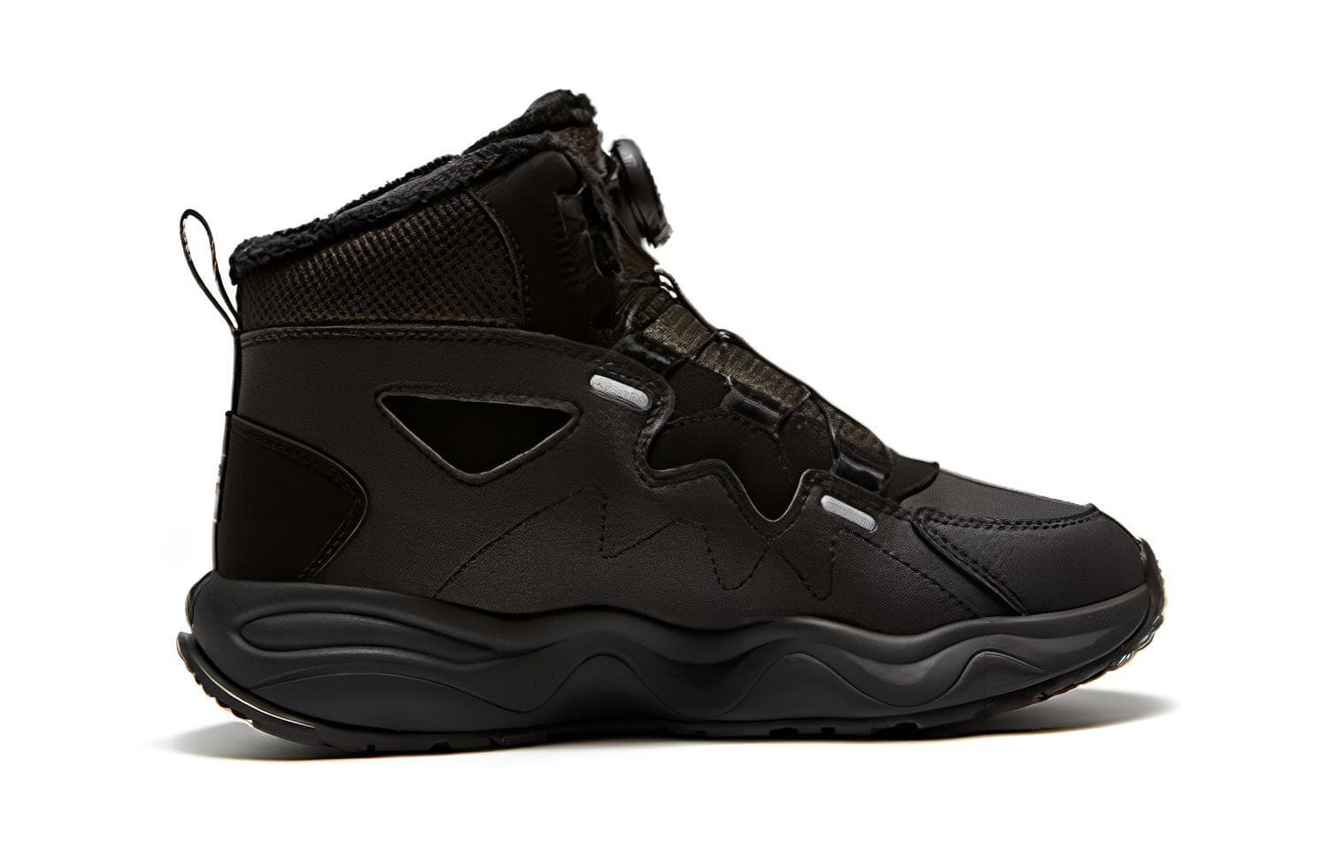 FILA TGR 3 BOOT - изображение 2