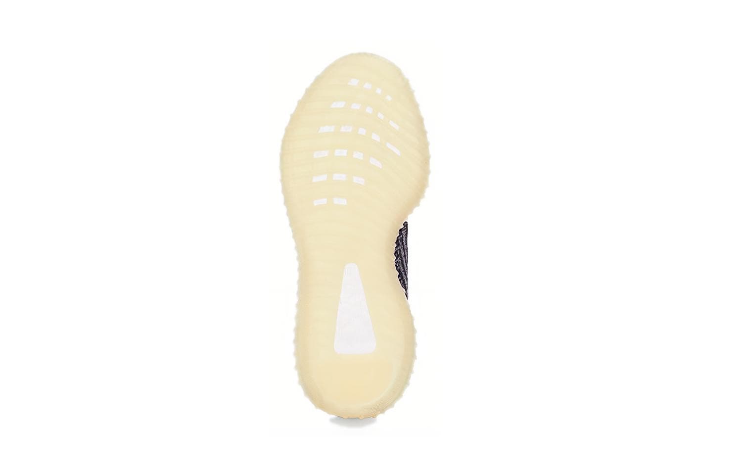 Кроссовки adidas originals Yeezy Boost 350 V2 "Carbon" - изображение 7